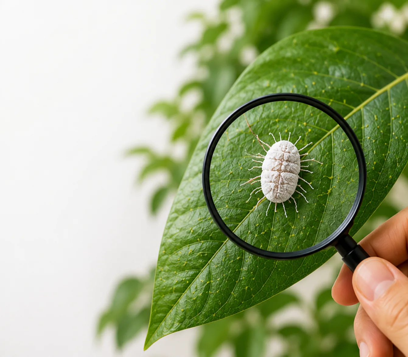 Common Garden Pests and How to Stop Them