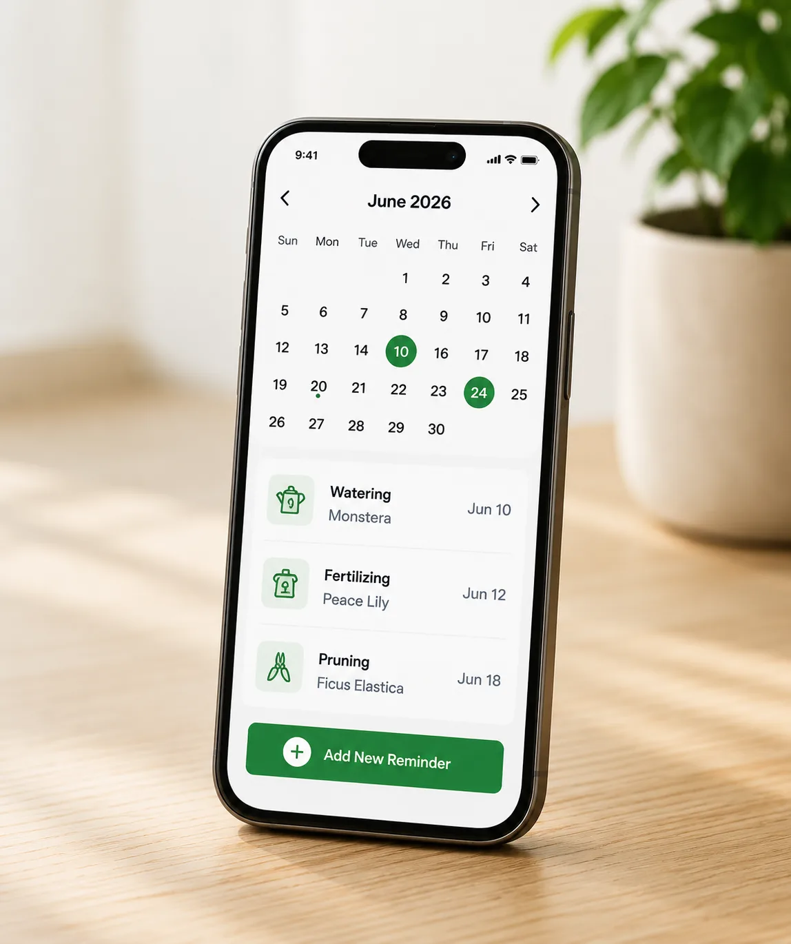 Intelligent Care Scheduling